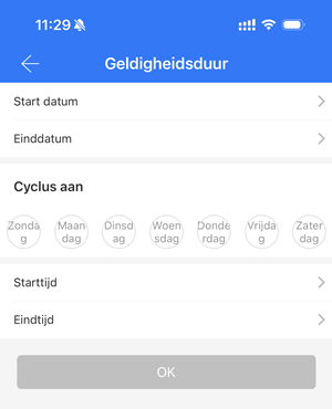 TTlock eKeyGHerhaaldelijkgeldigheid1