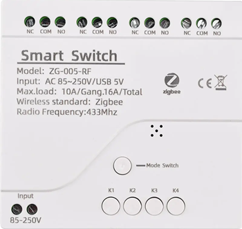 sonoff ZBminiL2