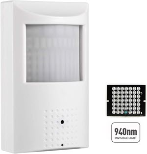 Revotech PIR1