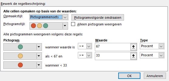 nieuwe opmaak regel2