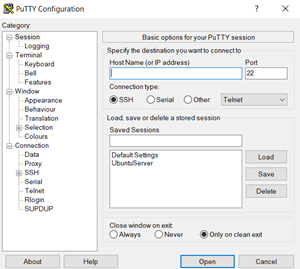 putty