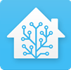 HA logo
